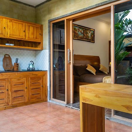 De Mangku Hotel Ubud  Luaran gambar
