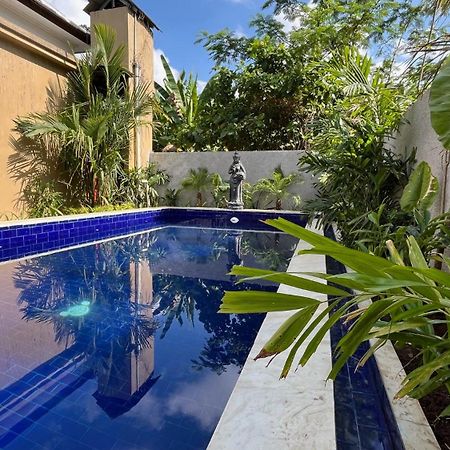 De Mangku Hotel Ubud  Luaran gambar