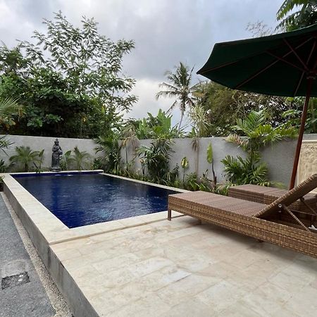 De Mangku Hotel Ubud  Luaran gambar