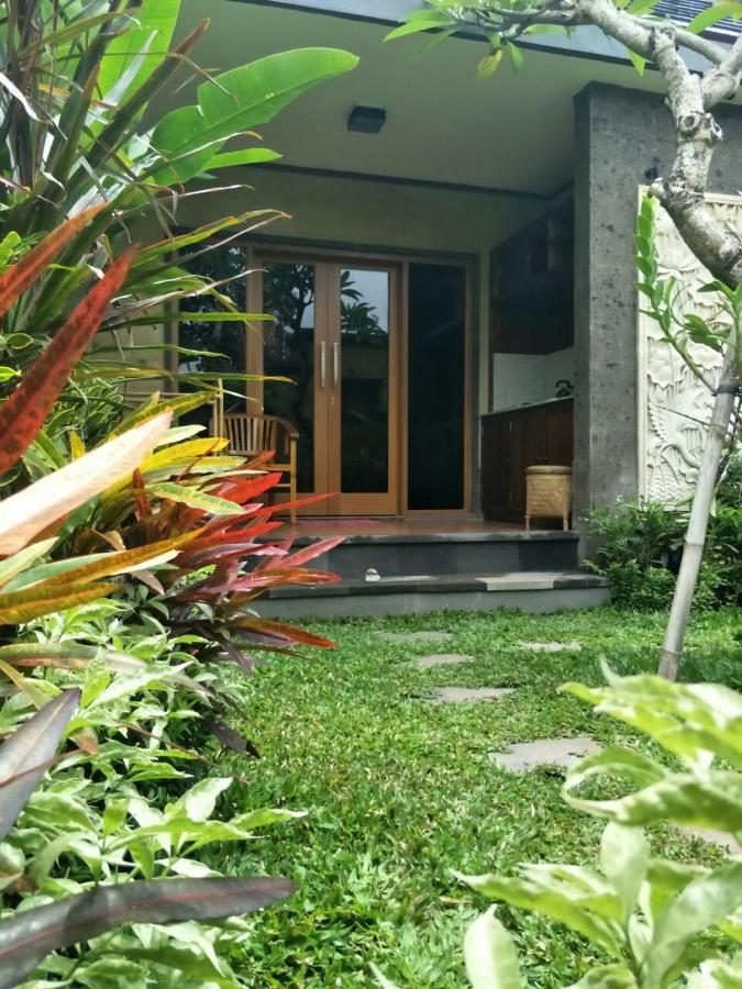 De Mangku Hotel Ubud  Luaran gambar