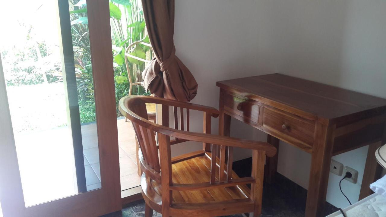 De Mangku Hotel Ubud  Luaran gambar