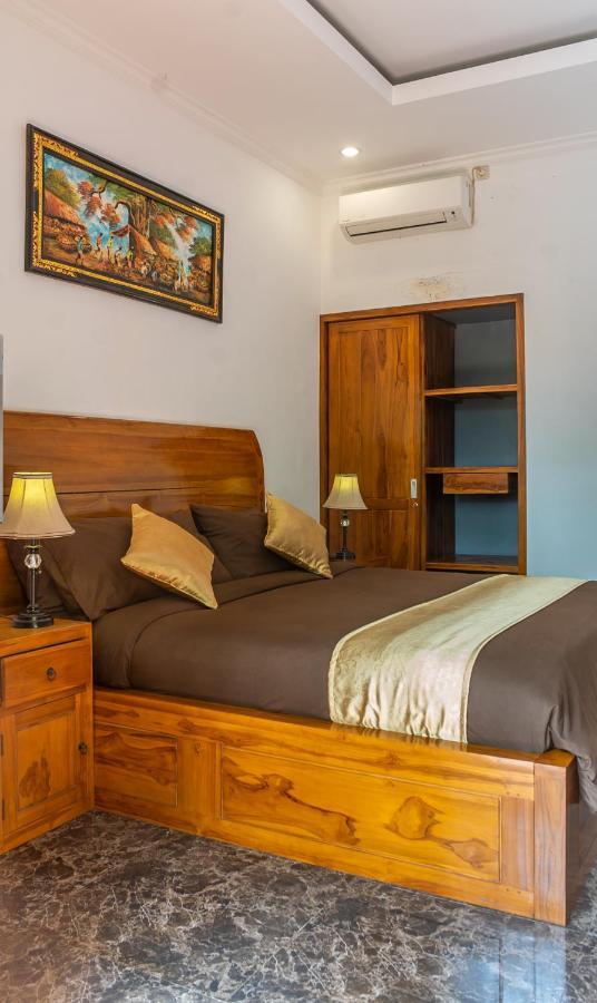De Mangku Hotel Ubud  Luaran gambar