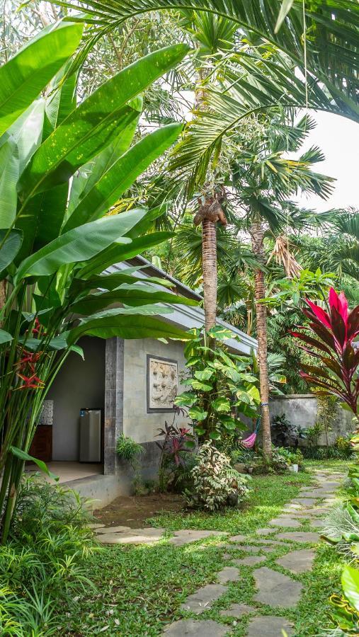 De Mangku Hotel Ubud  Luaran gambar